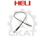 Трос акселератора Heli CPCD/CPQD15-30, 1110мм