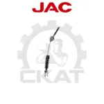 Трос акселератора JAC CPCD/CPQD15-30, 1070мм