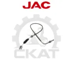 Трос акселератора JAC CPCD/CPQD15-30, 1070мм