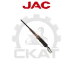 Трос акселератора JAC CPCD/CPQD15-30, 1110мм