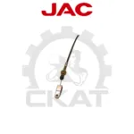 Трос акселератора JAC CPCD/CPQD15-30, 1110мм