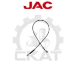 Трос акселератора JAC CPCD/CPQD15-30, 1110мм