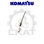 Трос акселератора Komatsu FD/FG15-30, 1110мм