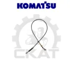 Трос акселератора Komatsu FD/FG15-30, 1110мм