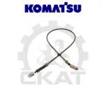 Трос акселератора Komatsu FD/FG15-30, 1110мм