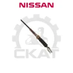 Трос акселератора Nissan A15-30U, 1110мм