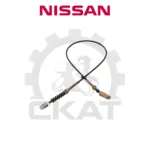 Трос акселератора Nissan A15-30U, 1110мм