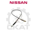 Трос акселератора Nissan A15-30U, 1110мм