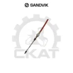 Трос акселератора Sandvik, 3800мм (Sandvik LH203 (TORO 151)
