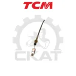 Трос акселератора TCM FD/FG15-18, FHD/FHG20-30, 1110мм