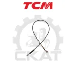 Трос акселератора TCM FD/FG15-18, FHD/FHG20-30, 1110мм