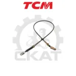 Трос акселератора TCM FD/FG15-18, FHD/FHG20-30, 1110мм