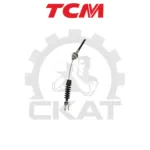 Трос акселератора TCM FD/FG15-30, FHD/FHG20-30, 1070мм
