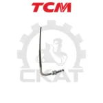 Трос акселератора TCM FD/FG15-30, FHD/FHG20-30, 1070мм