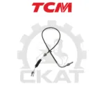Трос акселератора TCM FD/FG15-30, FHD/FHG20-30, 1070мм