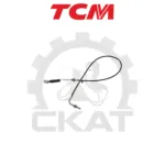 Трос акселератора TCM FD/FG15-30, FHD/FHG20-30, 1070мм