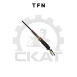 Трос акселератора TFN CPCD/CPQD15-30, 1110мм