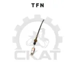 Трос акселератора TFN CPCD/CPQD15-30, 1110мм