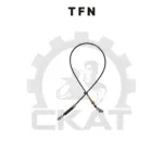 Трос акселератора TFN CPCD/CPQD15-30, 1110мм