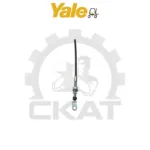 Трос акселератора Yale GDP/GLP40-55, 1500мм