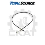 Трос открывания капота двигателя Total Source (3058633)