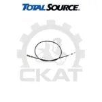 Трос открывания капота двигателя Total Source (3058633)