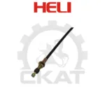 Трос тормоза стояночного Heli CPCD/CPQD10-18, CPD10-18, правый 2000мм