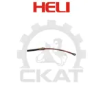 Трос тормоза стояночного Heli CPCD/CPQD10-18, CPD10-18, правый 2000мм