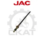 Трос тормоза стояночного JAC CPCD/CPQD10-18, CPD10-18, правый 2000мм