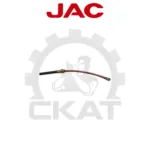 Трос тормоза стояночного JAC CPCD/CPQD10-18, CPD10-18, правый 2000мм