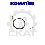 Трос тормоза стояночного Komatsu FD/FG10-15, правый 2000мм