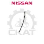 Трос тормоза стояночного Nissan A20-35, левый 1170мм | 36531-FK001