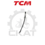 Трос тормоза стояночного TCM FD/FG20-35, левый 1170мм