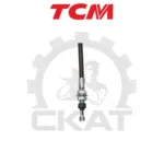 Трос тормоза стояночного TCM FD/FG20-35, левый 1170мм