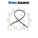 Трос тормоза стояночного Total Source (7971044), 860мм