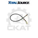 Трос тормоза стояночного Total Source (7971044), 860мм | 7971044