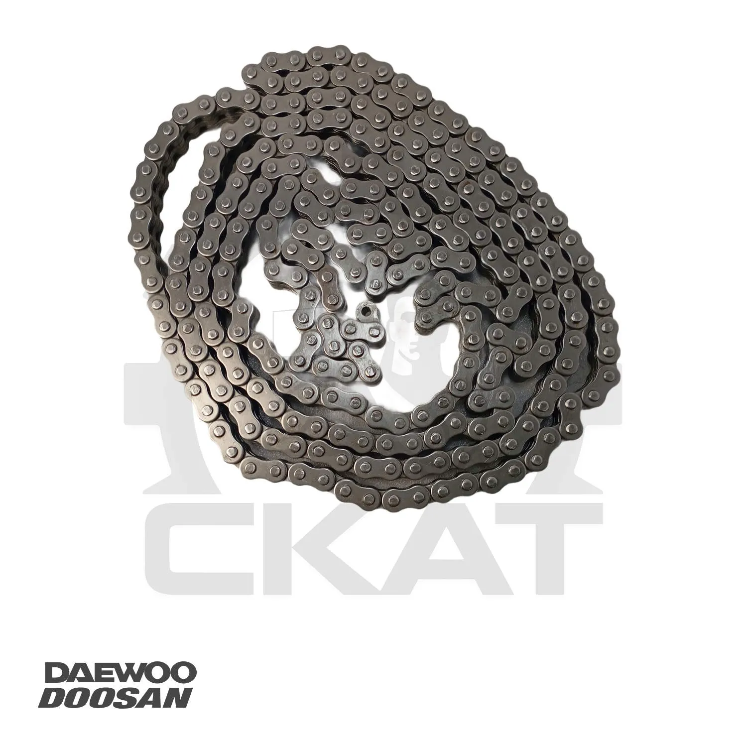 Цепь мачты Daewoo-Doosan D20-33S5, B20-30S5 (1метр)