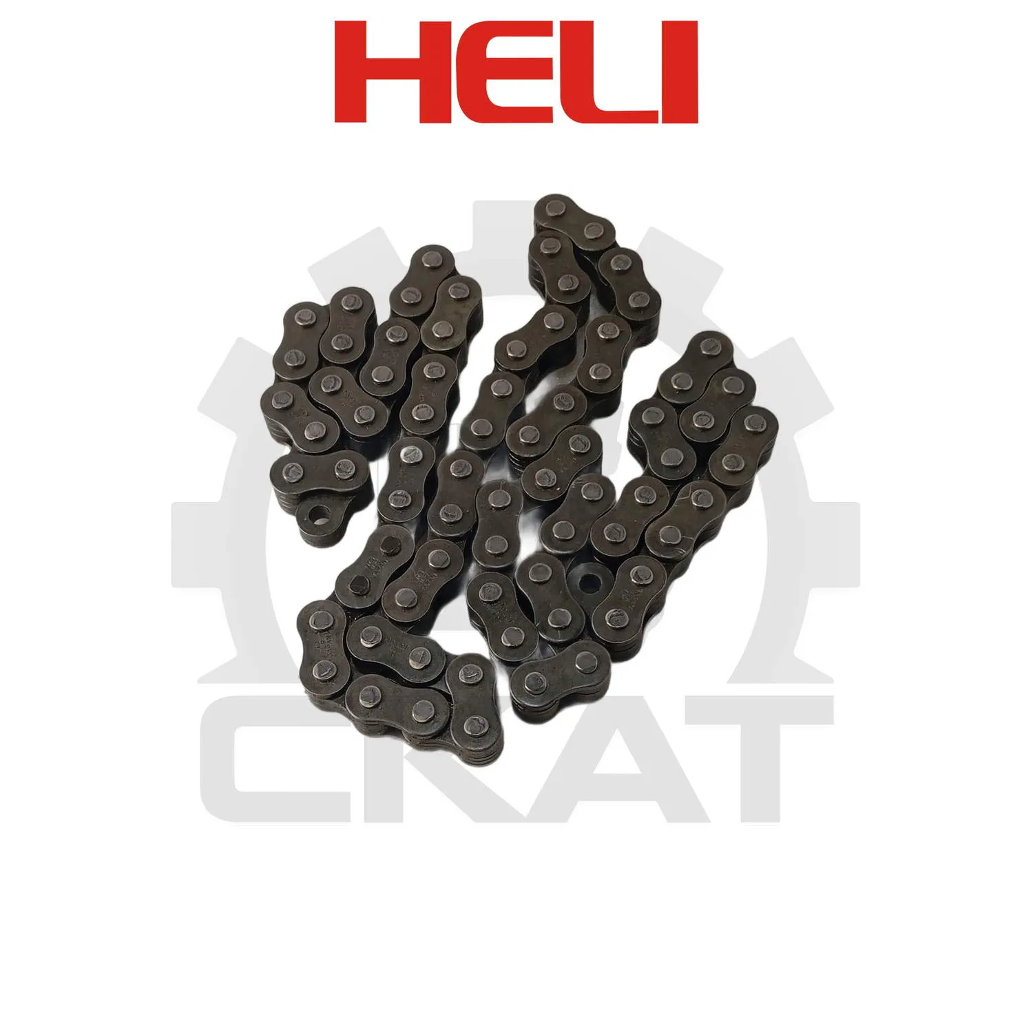 Цепь мачты Heli CPCD15-35 (1 метр)