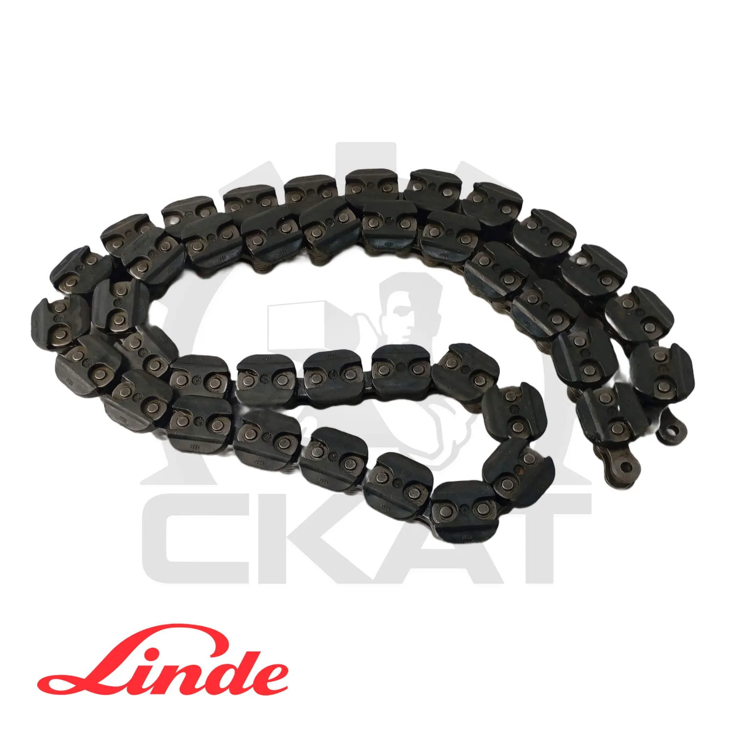 Цепь мачты Linde E20-30, H20-35