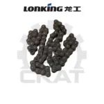 Цепь мачты Lonking FD15-35, LG20-35 (1 метр)