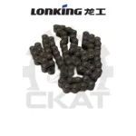 Цепь мачты Lonking FD15-35, LG20-35 (1 метр)