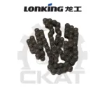 Цепь мачты Lonking FD15-35, LG20-35 (1 метр)