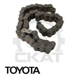 Цепь мачты Toyota 2-4FD135 (1метр) | 63109-32400-71