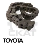 Цепь мачты Toyota 2-4FD135 (1метр)