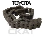 Цепь мачты Toyota 2-4FD135 (1метр)