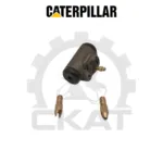 Цилиндр тормозной колесный Caterpillar DP/GP15-20, левый