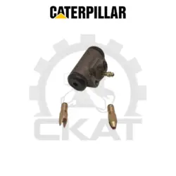 Цилиндр тормозной колесный Caterpillar DP/GP15-20, левый