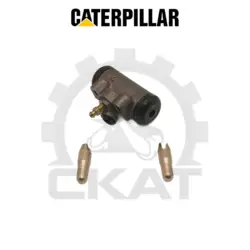 Цилиндр тормозной колесный Caterpillar DP/GP15-20, правый