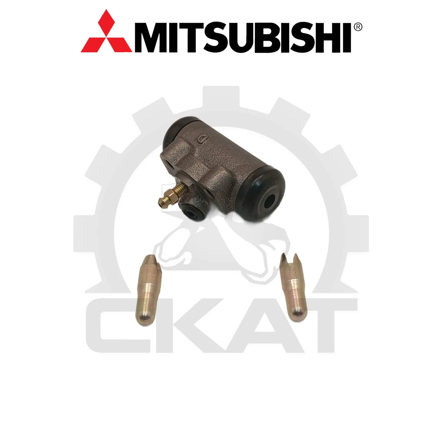 Цилиндр тормозной колесный Mitsubishi FD/FG15-20, правый