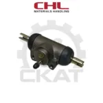 Цилиндр тормозной колесный CHL CPCD/CPQYD15-35